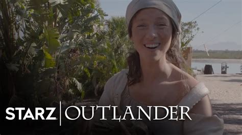 Inside the World of Outlander: Season 3, Episode 4 .